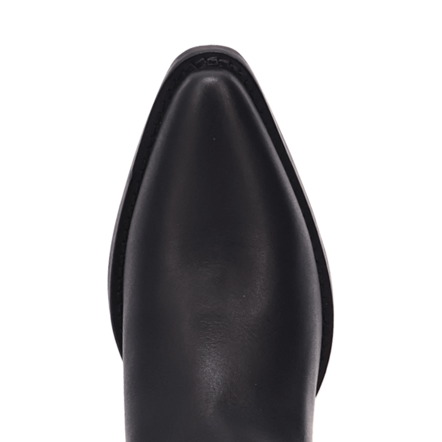 Dingo1969 JUKEBOX LEATHER BOOT