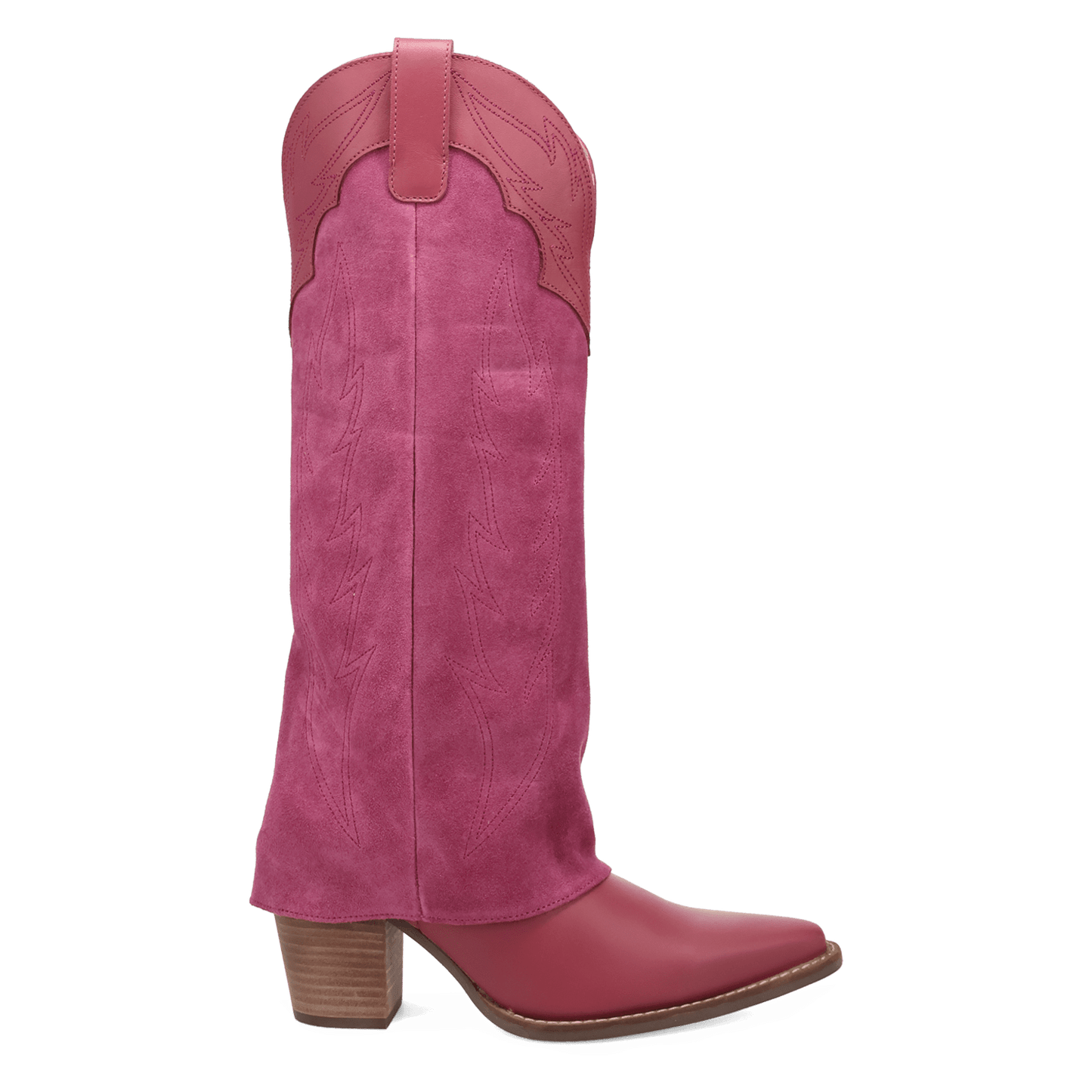 Dingo1969 WILD FIRE LEATHER BOOT