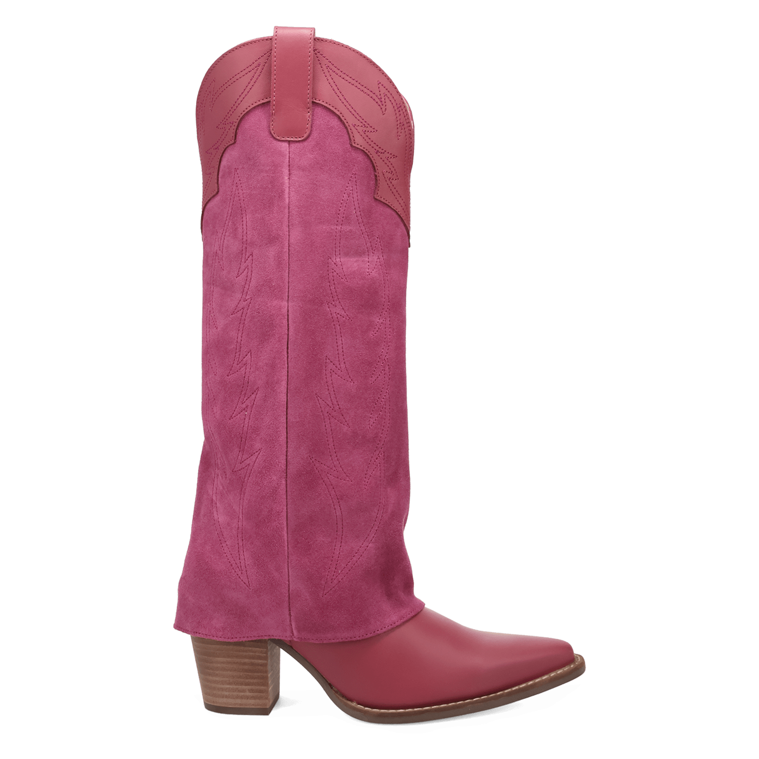 Dingo1969 WILD FIRE LEATHER BOOT