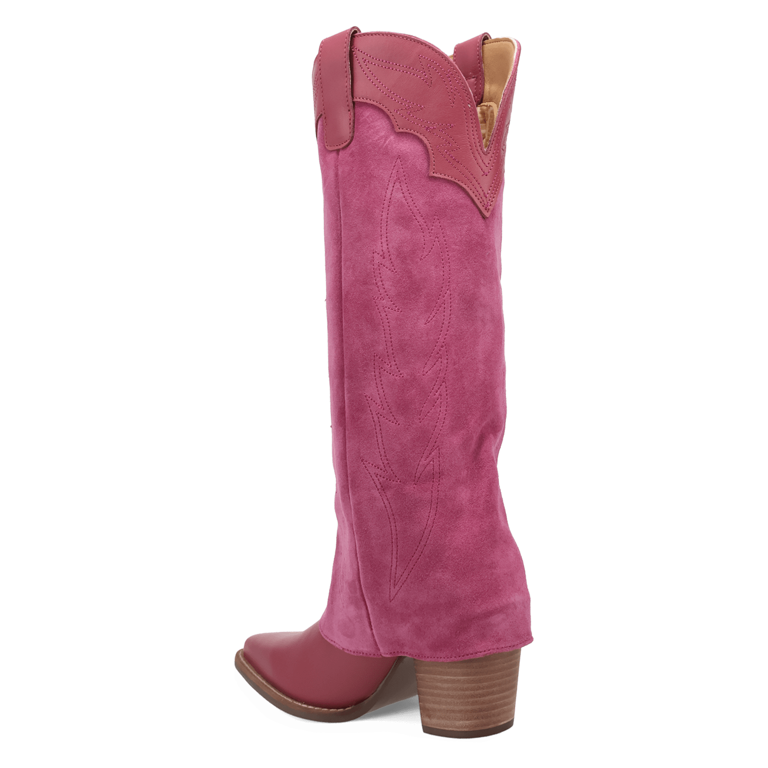 Dingo1969 WILD FIRE LEATHER BOOT