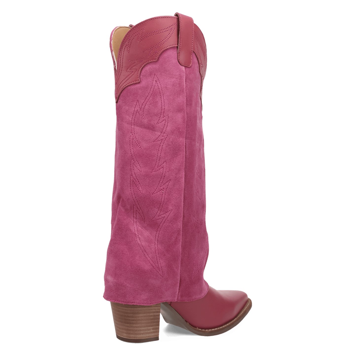 Dingo1969 WILD FIRE LEATHER BOOT