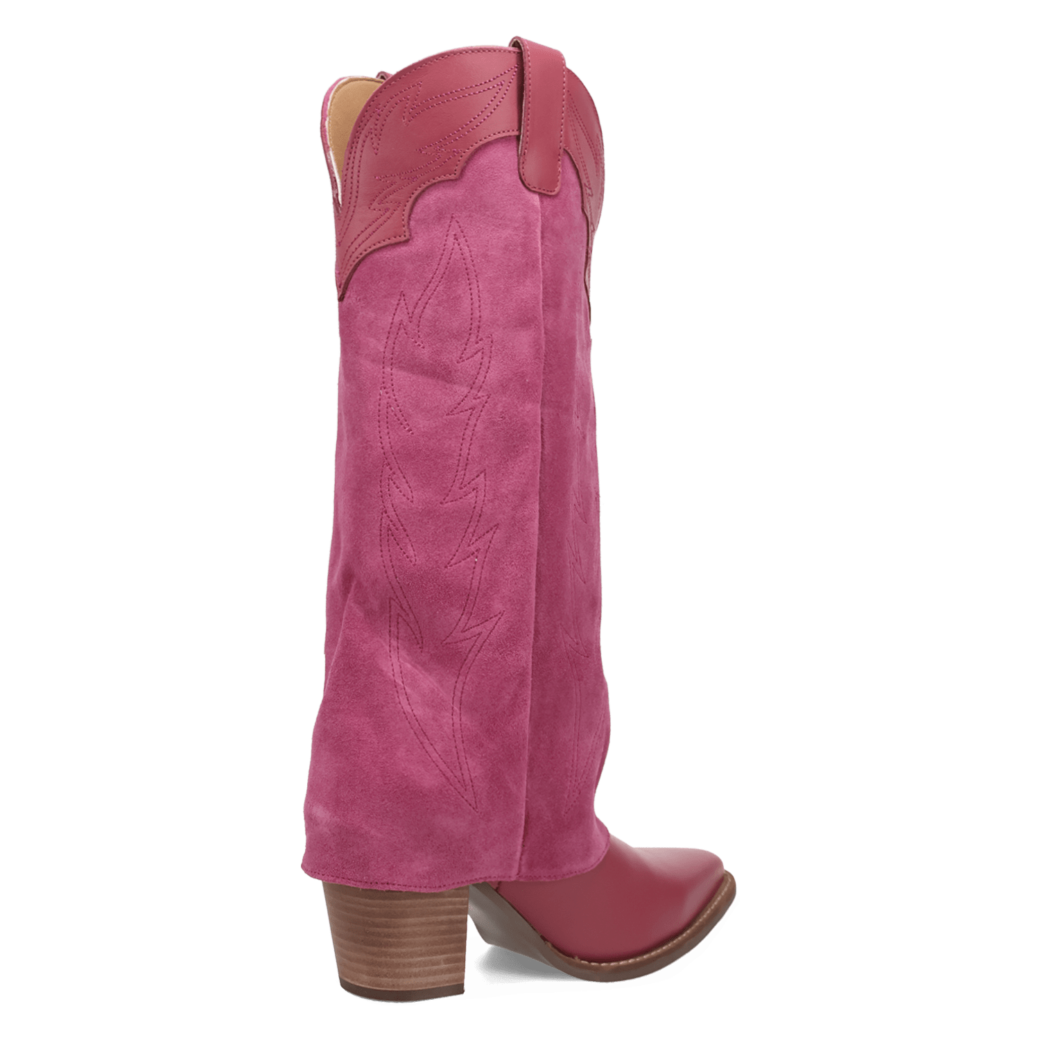 Dingo1969 WILD FIRE LEATHER BOOT