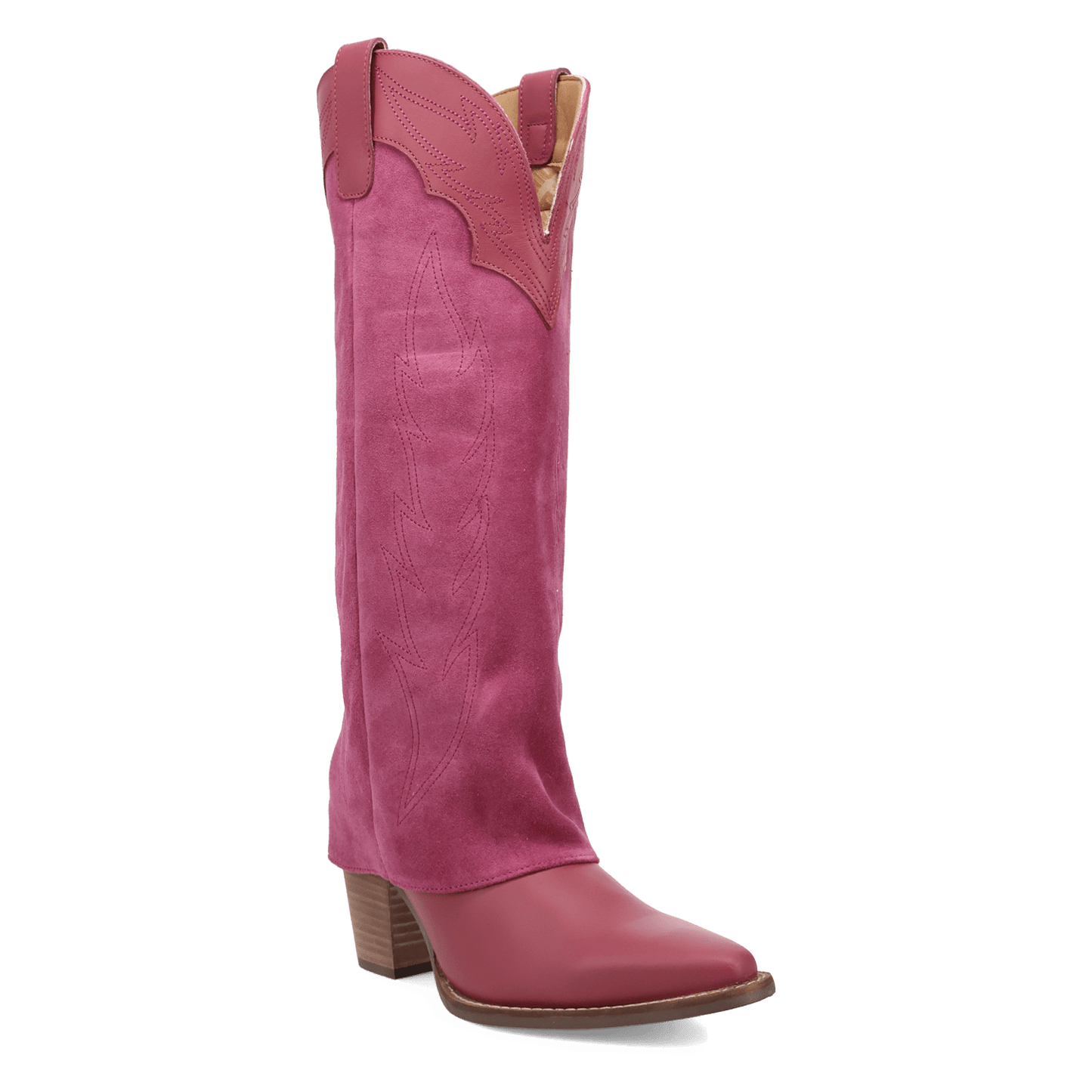 Dingo1969 WILD FIRE LEATHER BOOT