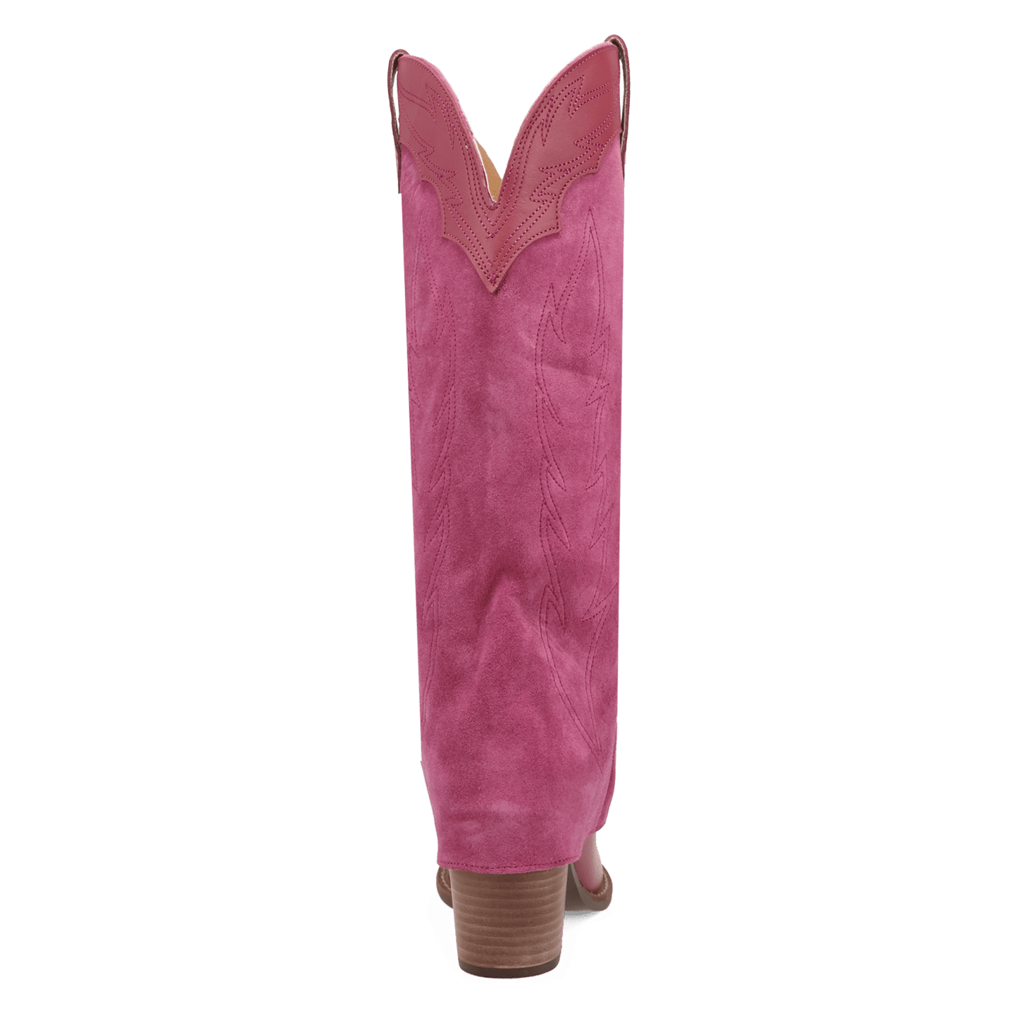 Dingo1969 WILD FIRE LEATHER BOOT