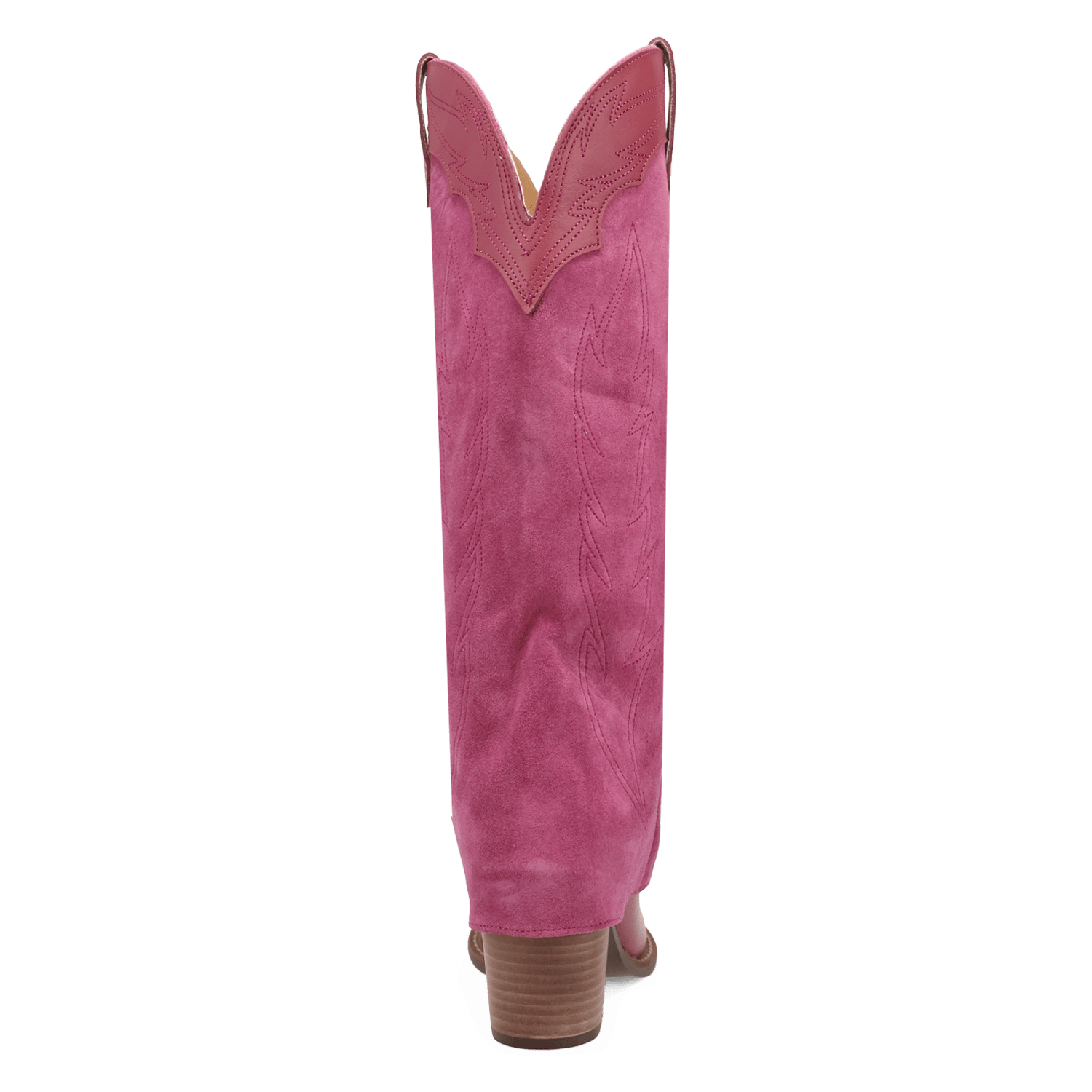 Dingo1969 WILD FIRE LEATHER BOOT
