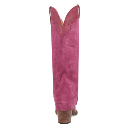 Dingo1969 WILD FIRE LEATHER BOOT