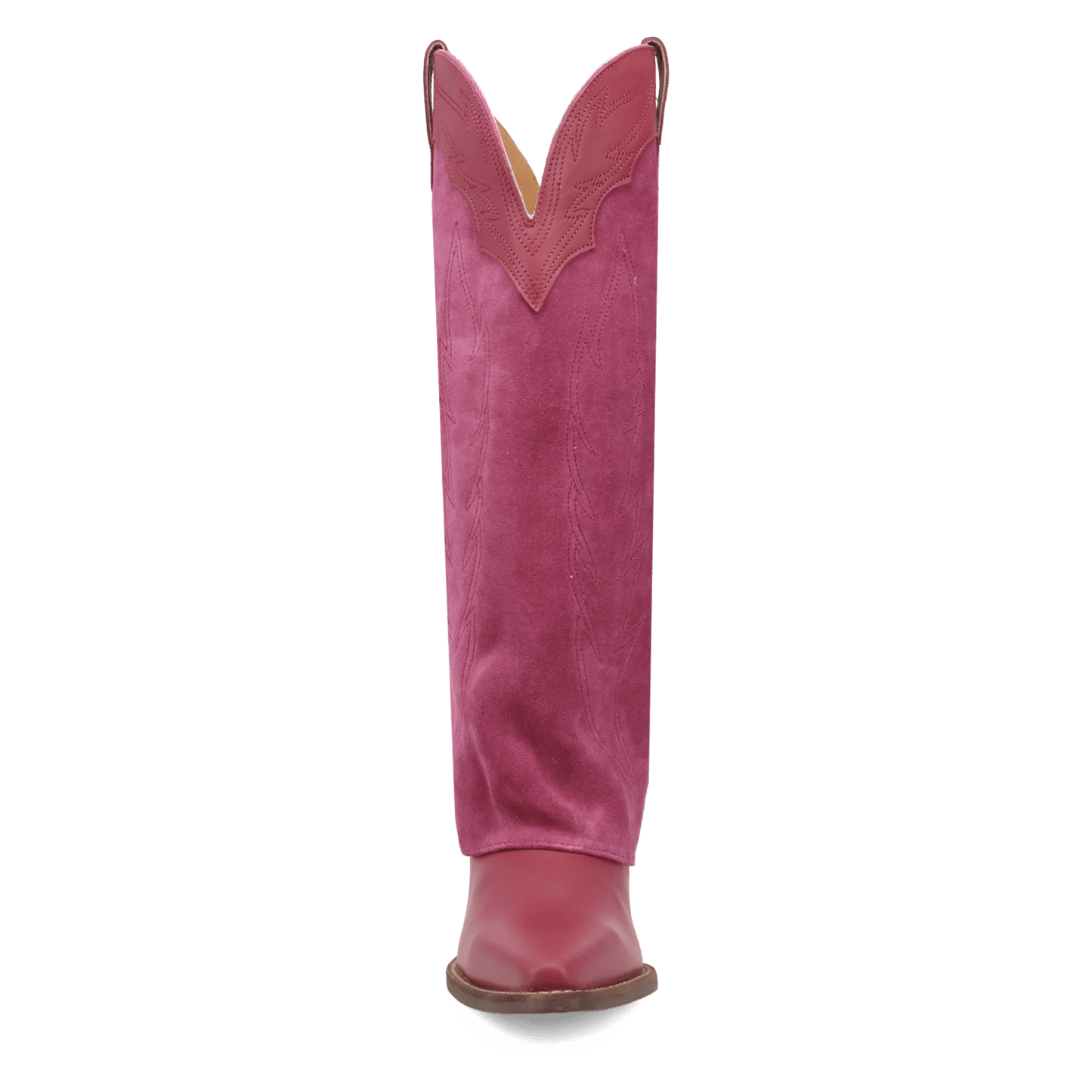 Dingo1969 WILD FIRE LEATHER BOOT