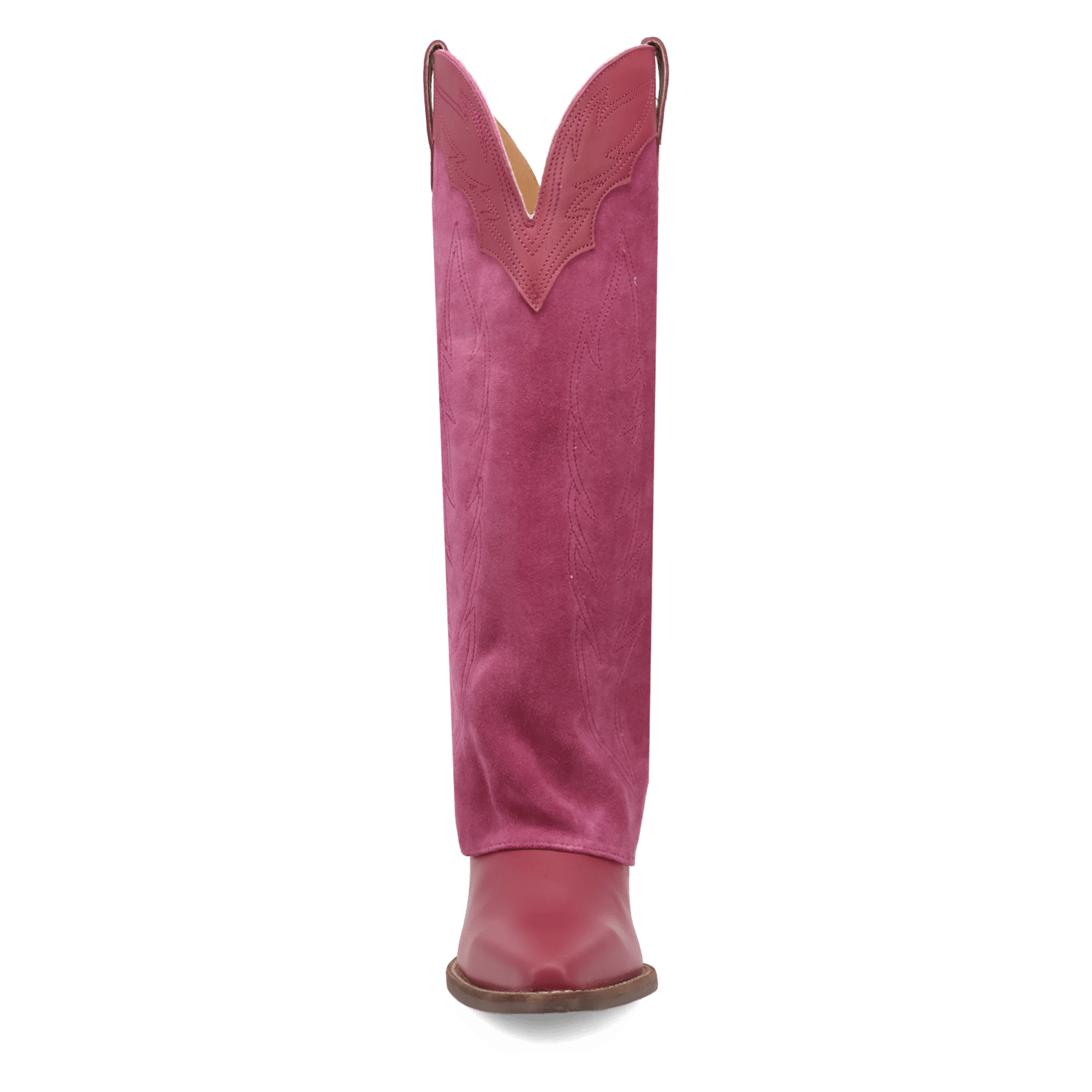 Dingo1969 WILD FIRE LEATHER BOOT