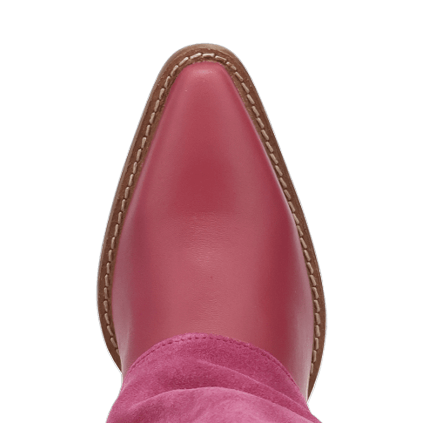 Dingo1969 WILD FIRE LEATHER BOOT