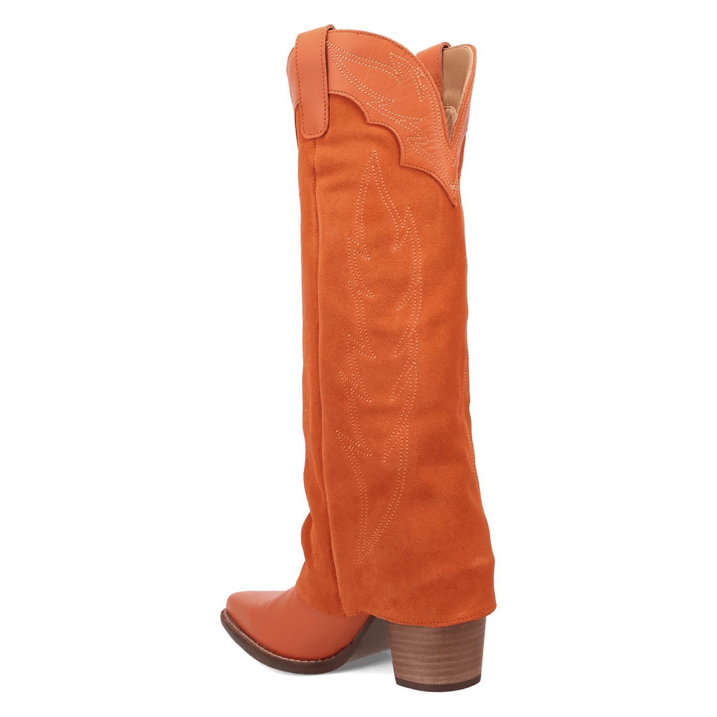 Dingo1969 WILD FIRE LEATHER BOOT
