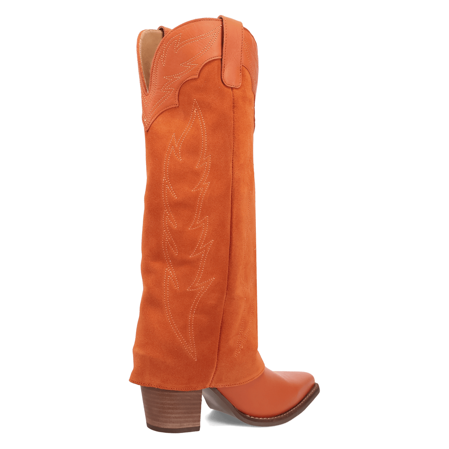 Dingo1969 WILD FIRE LEATHER BOOT