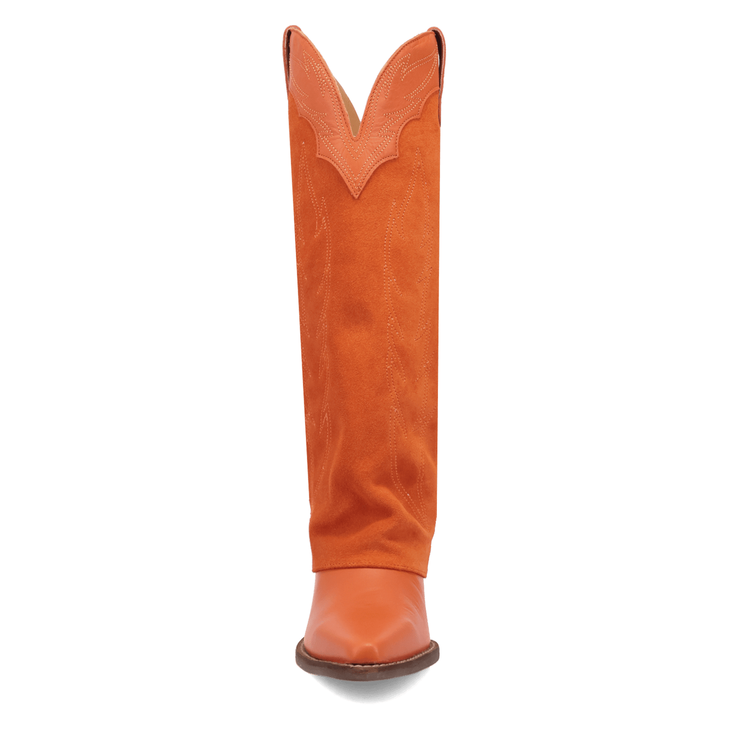 Dingo1969 WILD FIRE LEATHER BOOT