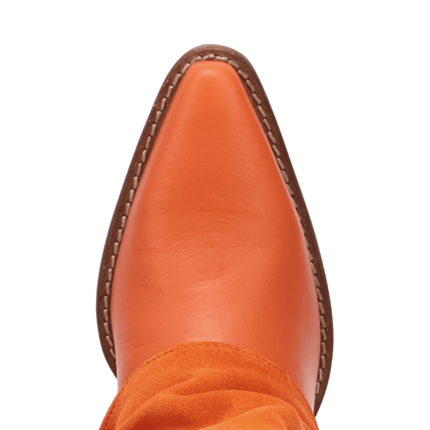 Dingo1969 WILD FIRE LEATHER BOOT
