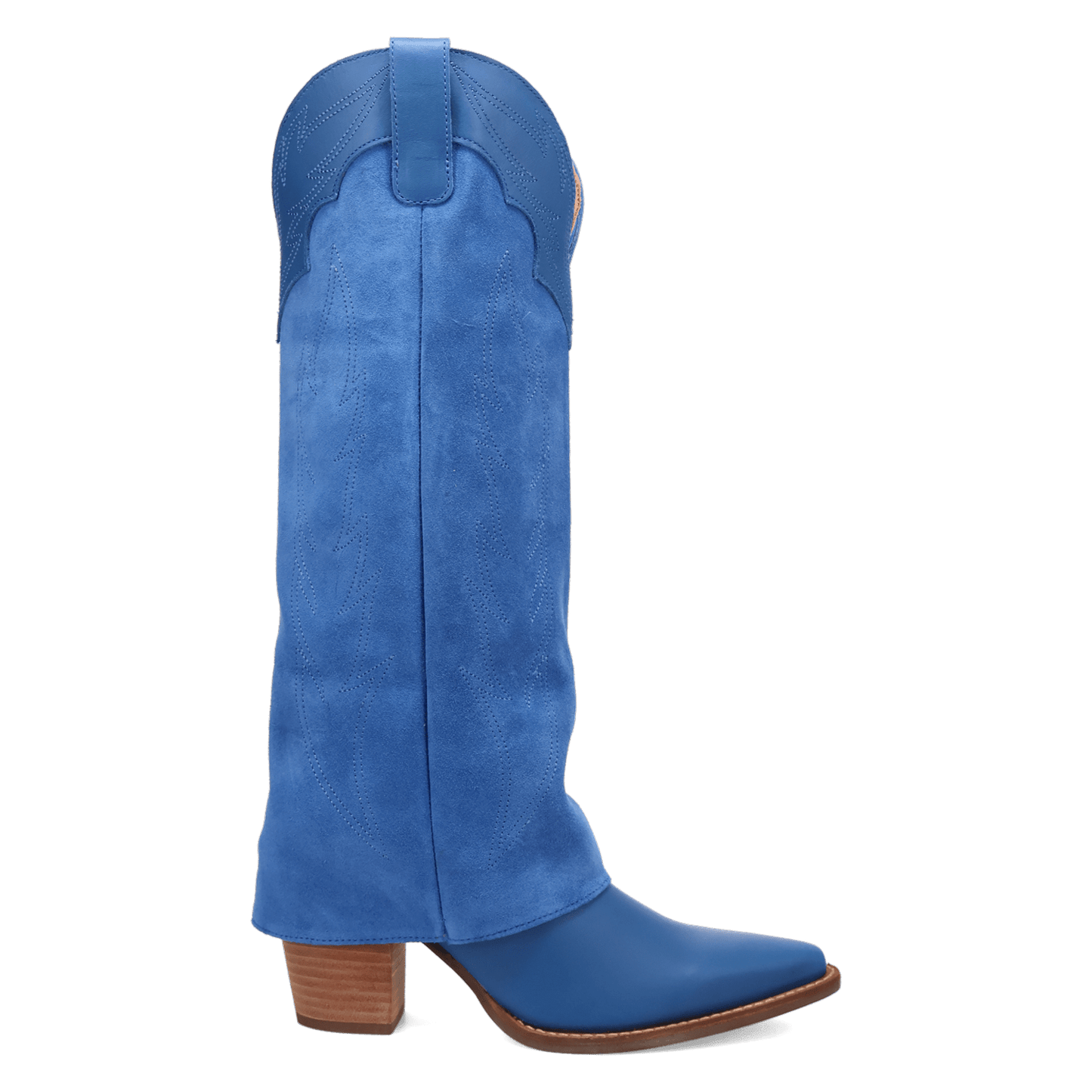 Dingo1969 WILD FIRE LEATHER BOOT