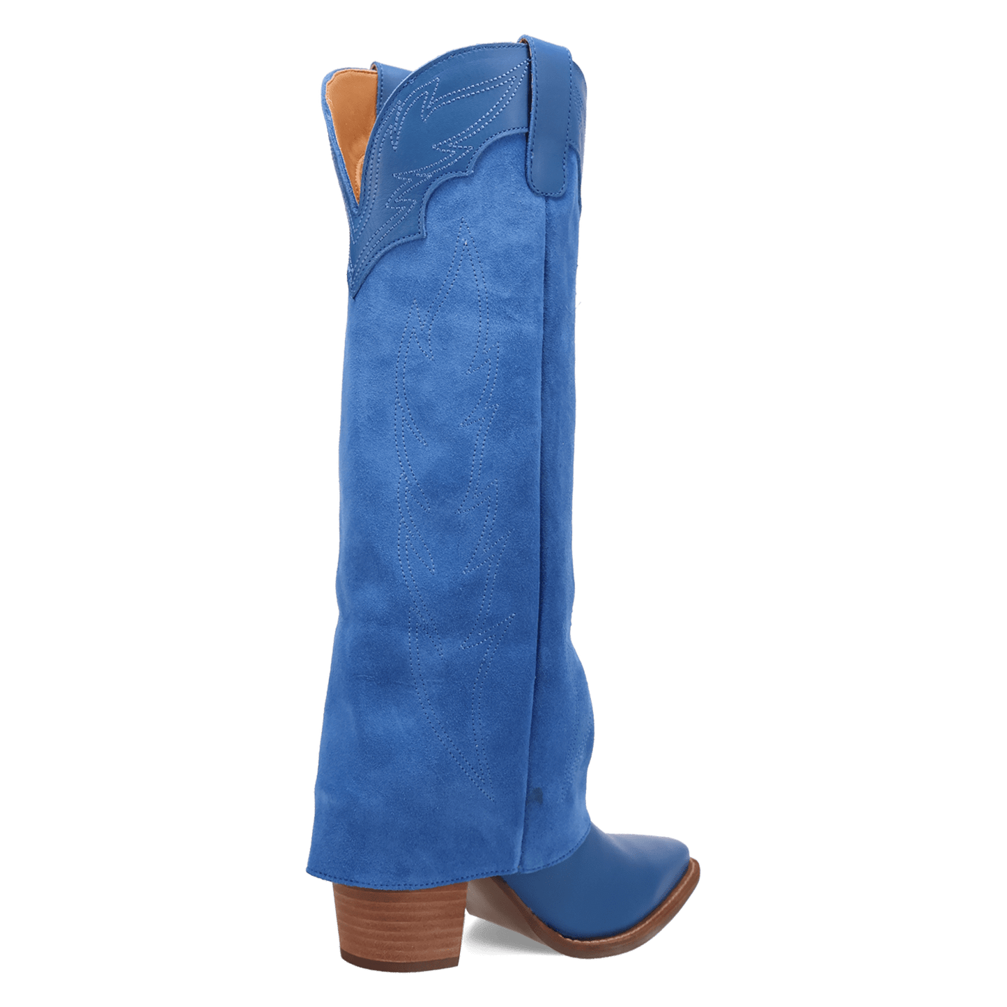Dingo1969 WILD FIRE LEATHER BOOT