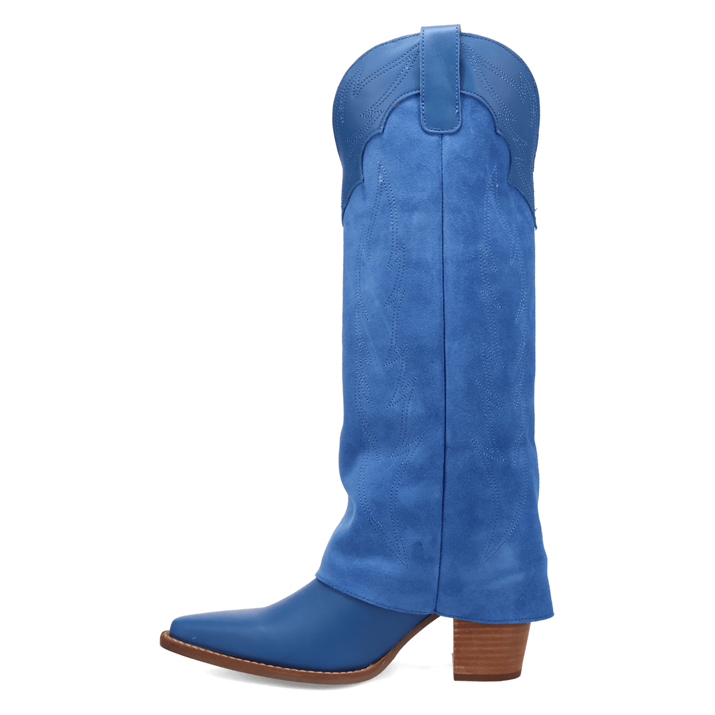 Dingo1969 WILD FIRE LEATHER BOOT