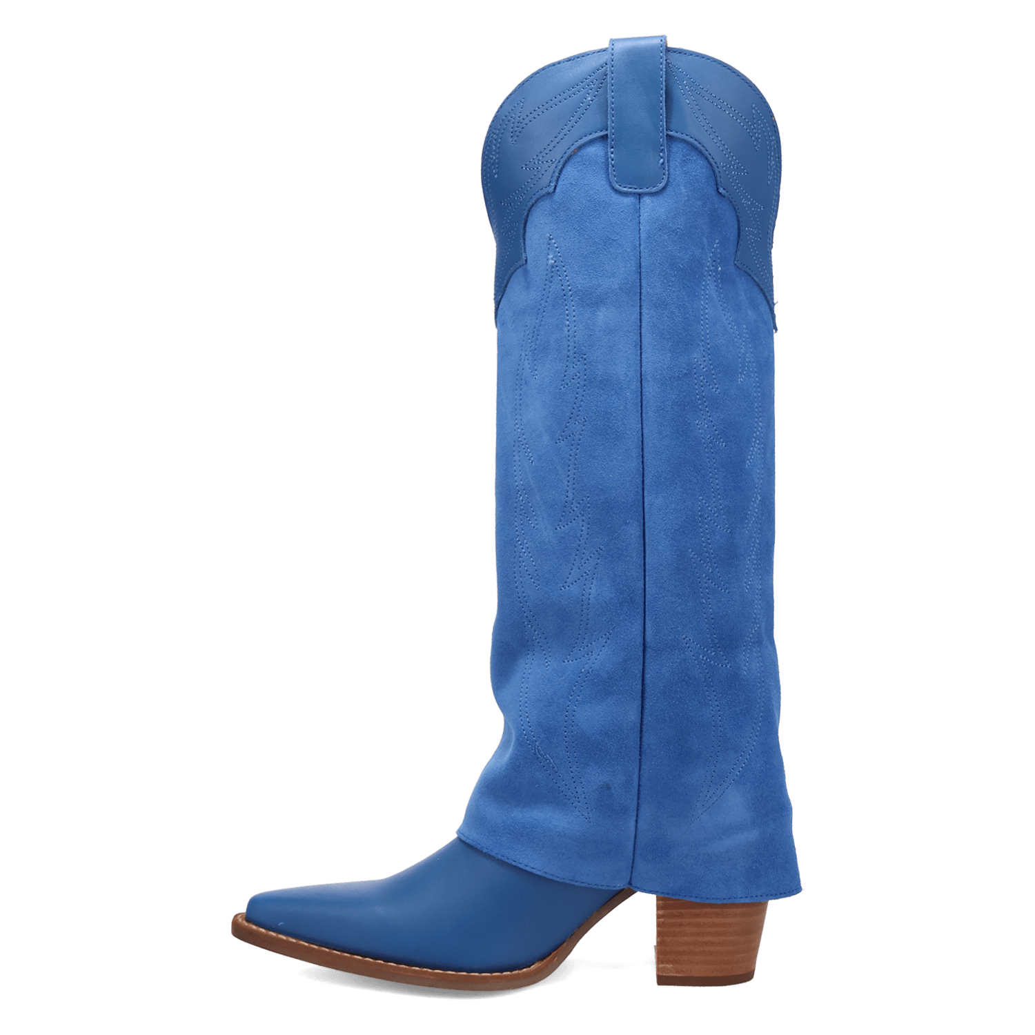 Dingo1969 WILD FIRE LEATHER BOOT