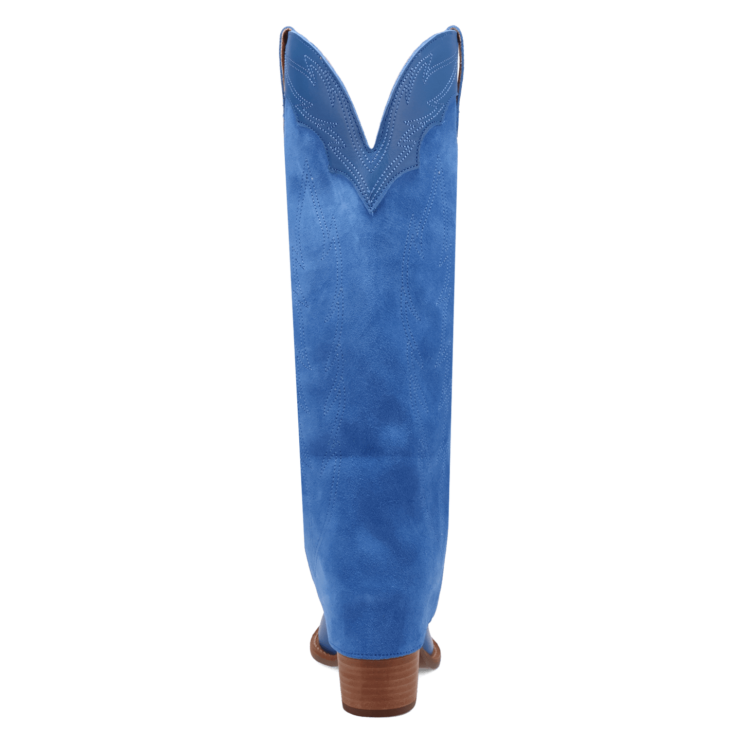 Dingo1969 WILD FIRE LEATHER BOOT