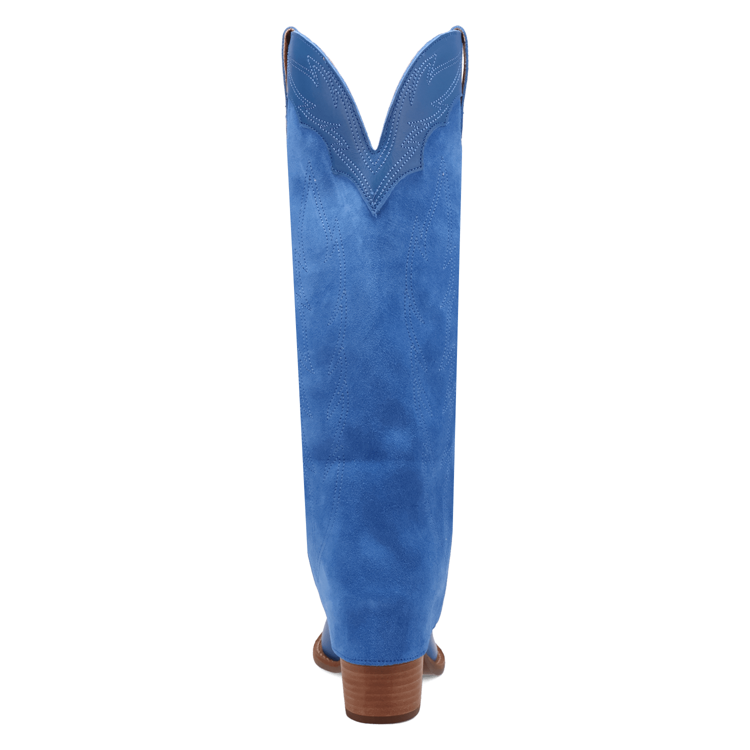 Dingo1969 WILD FIRE LEATHER BOOT