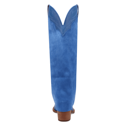 Dingo1969 WILD FIRE LEATHER BOOT