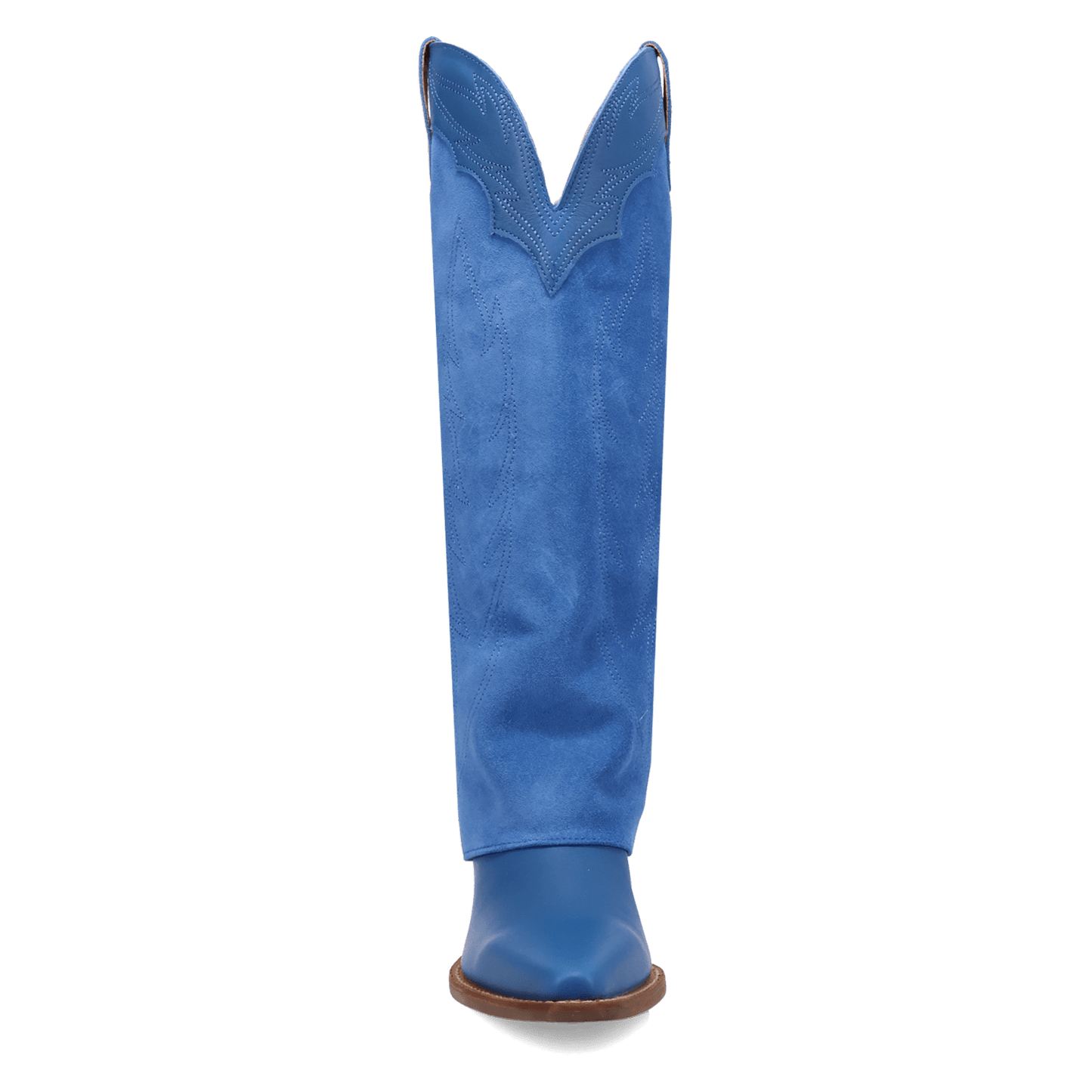 Dingo1969 WILD FIRE LEATHER BOOT