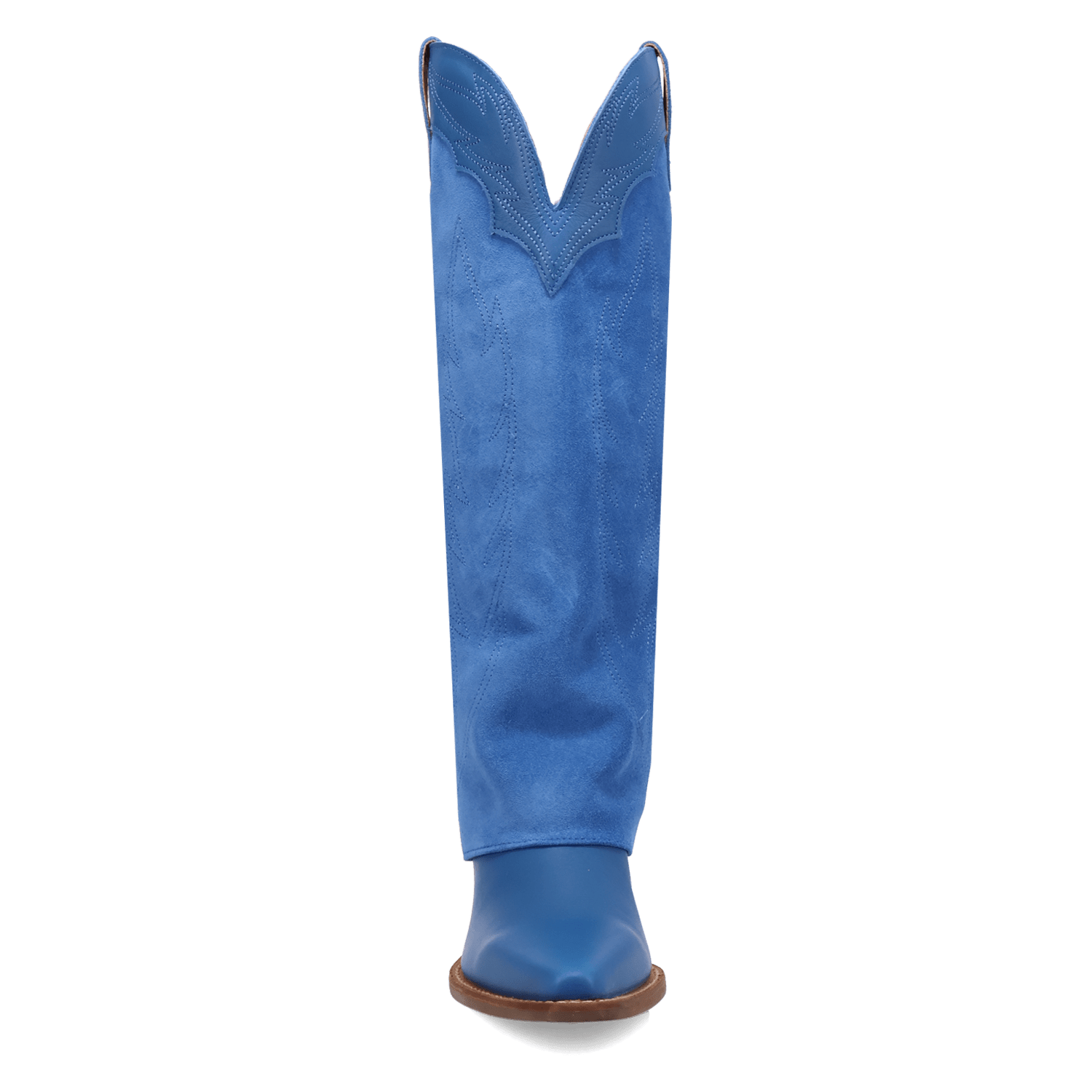 Dingo1969 WILD FIRE LEATHER BOOT