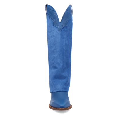 Dingo1969 WILD FIRE LEATHER BOOT