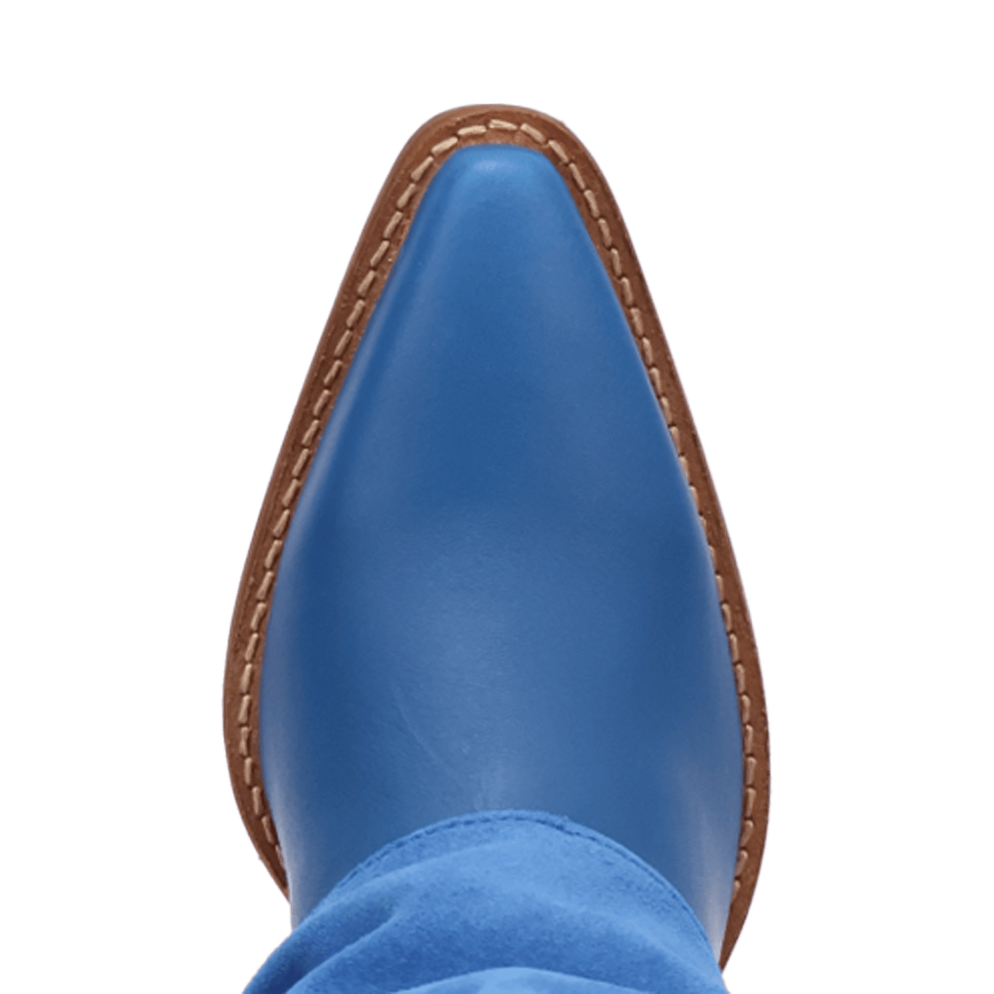 Dingo1969 WILD FIRE LEATHER BOOT