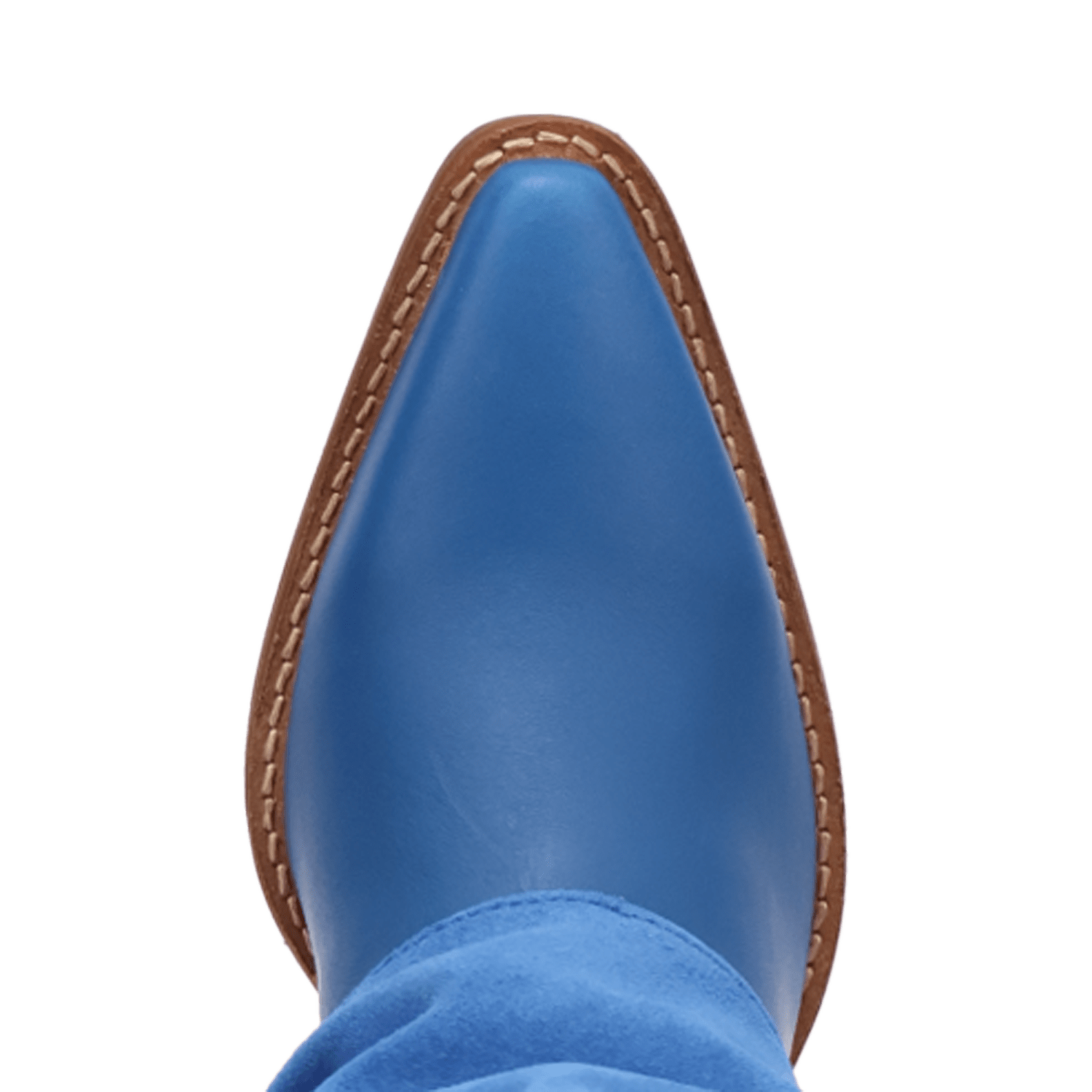 Dingo1969 WILD FIRE LEATHER BOOT