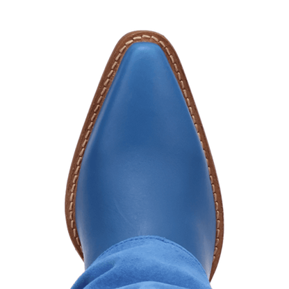 Dingo1969 WILD FIRE LEATHER BOOT
