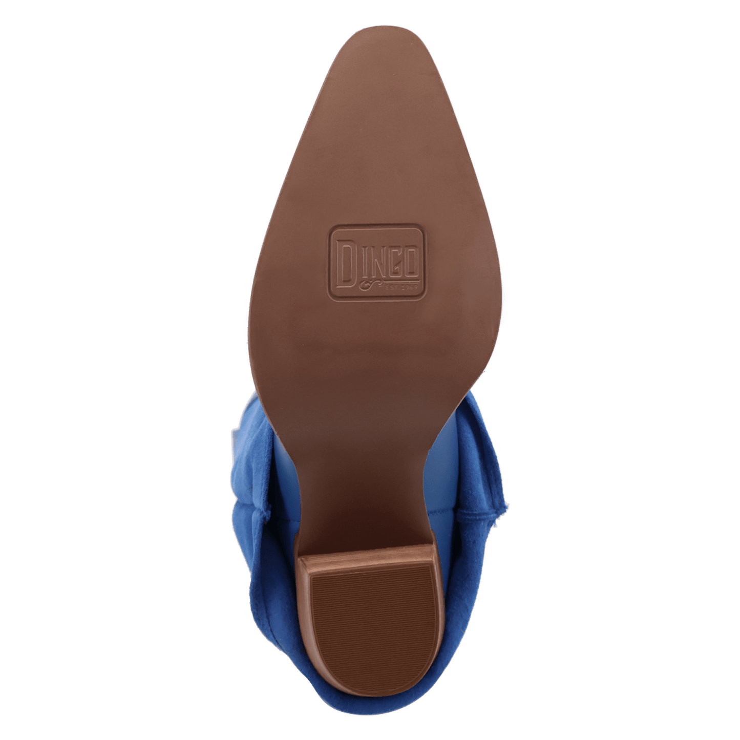 Dingo1969 WILD FIRE LEATHER BOOT