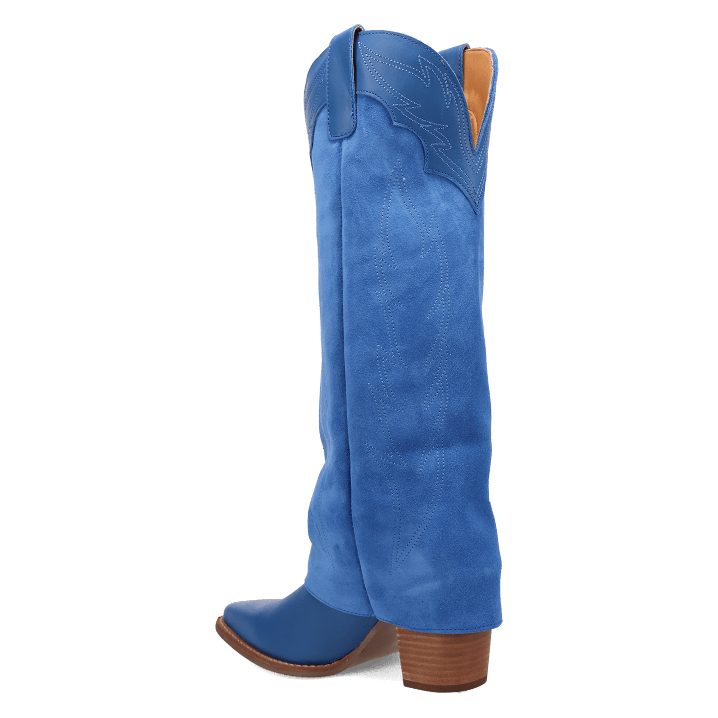 Dingo1969 WILD FIRE LEATHER BOOT