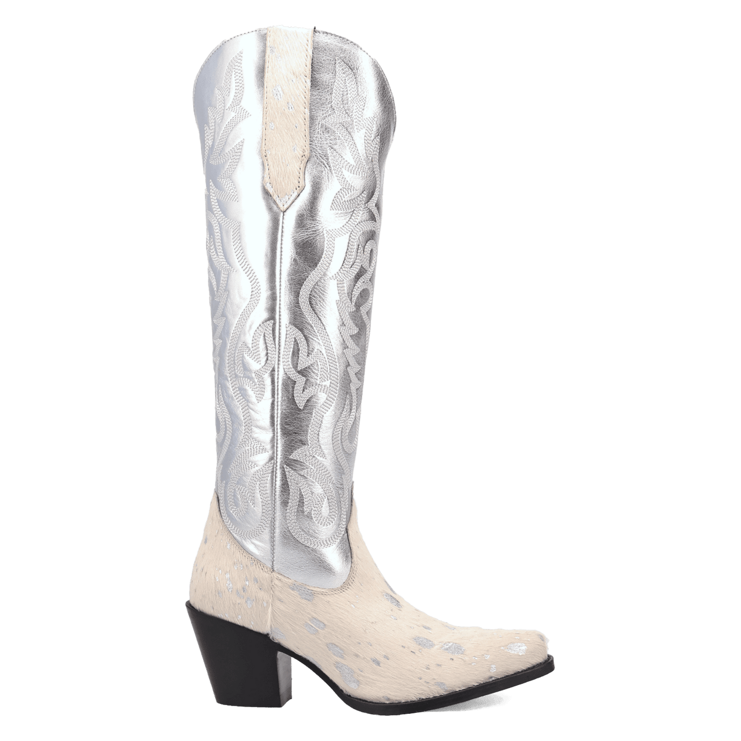 Dingo1969 TAKE NO BULL LEATHER BOOT