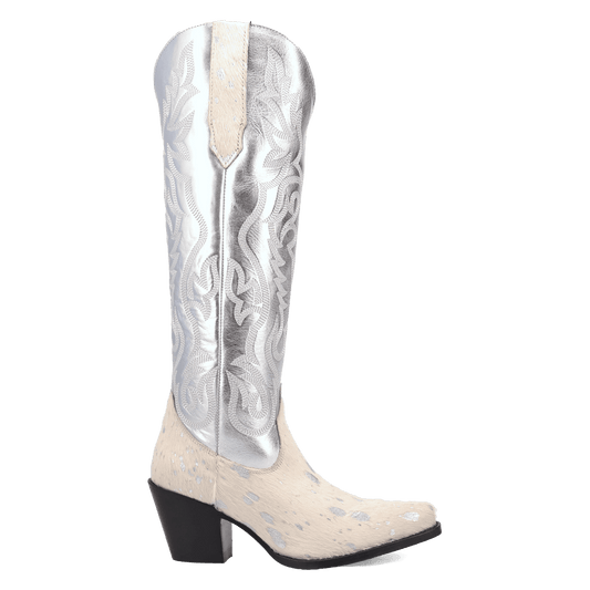 Dingo1969 TAKE NO BULL LEATHER BOOT
