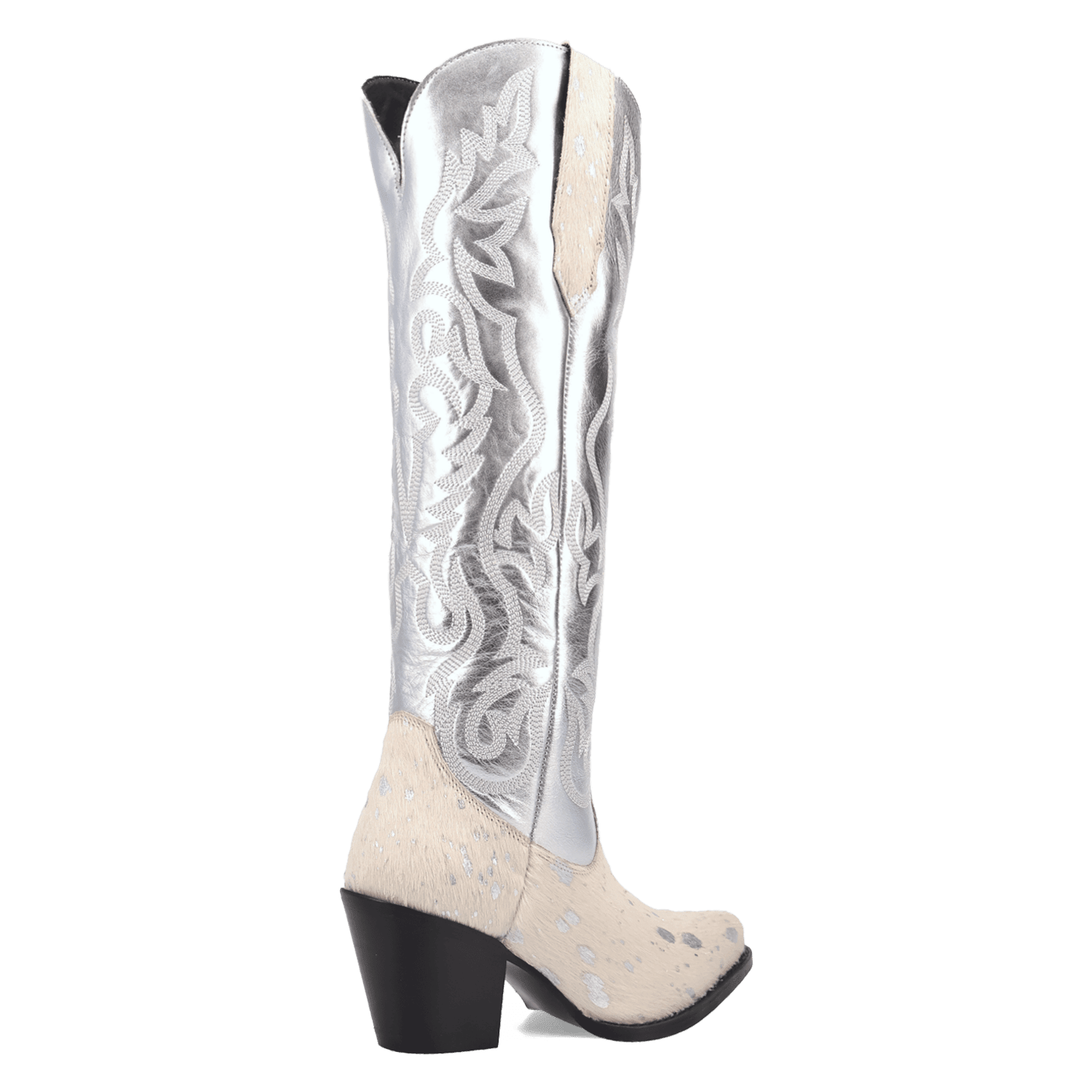Dingo1969 TAKE NO BULL LEATHER BOOT