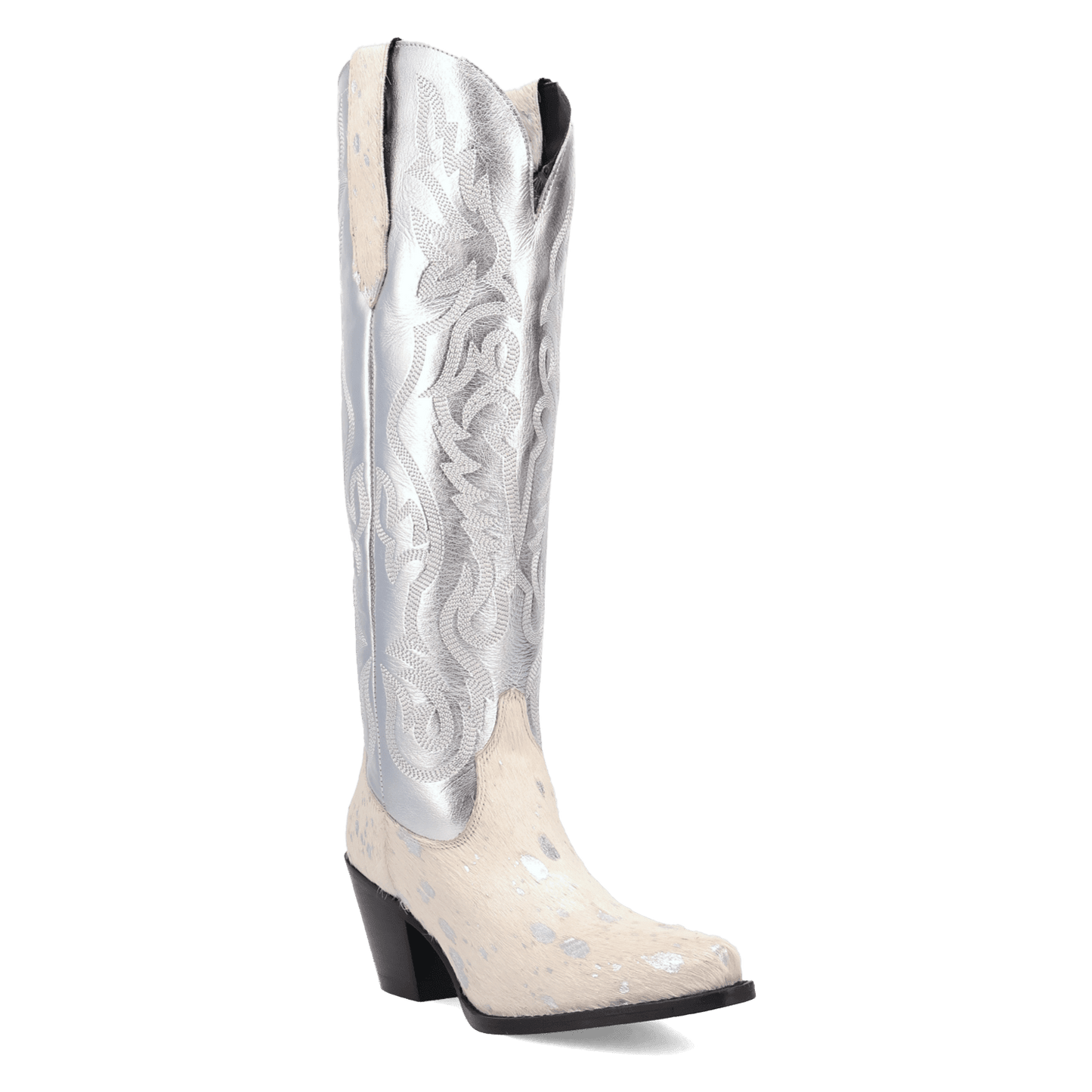 Dingo1969 TAKE NO BULL LEATHER BOOT