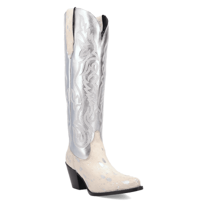 Dingo1969 TAKE NO BULL LEATHER BOOT