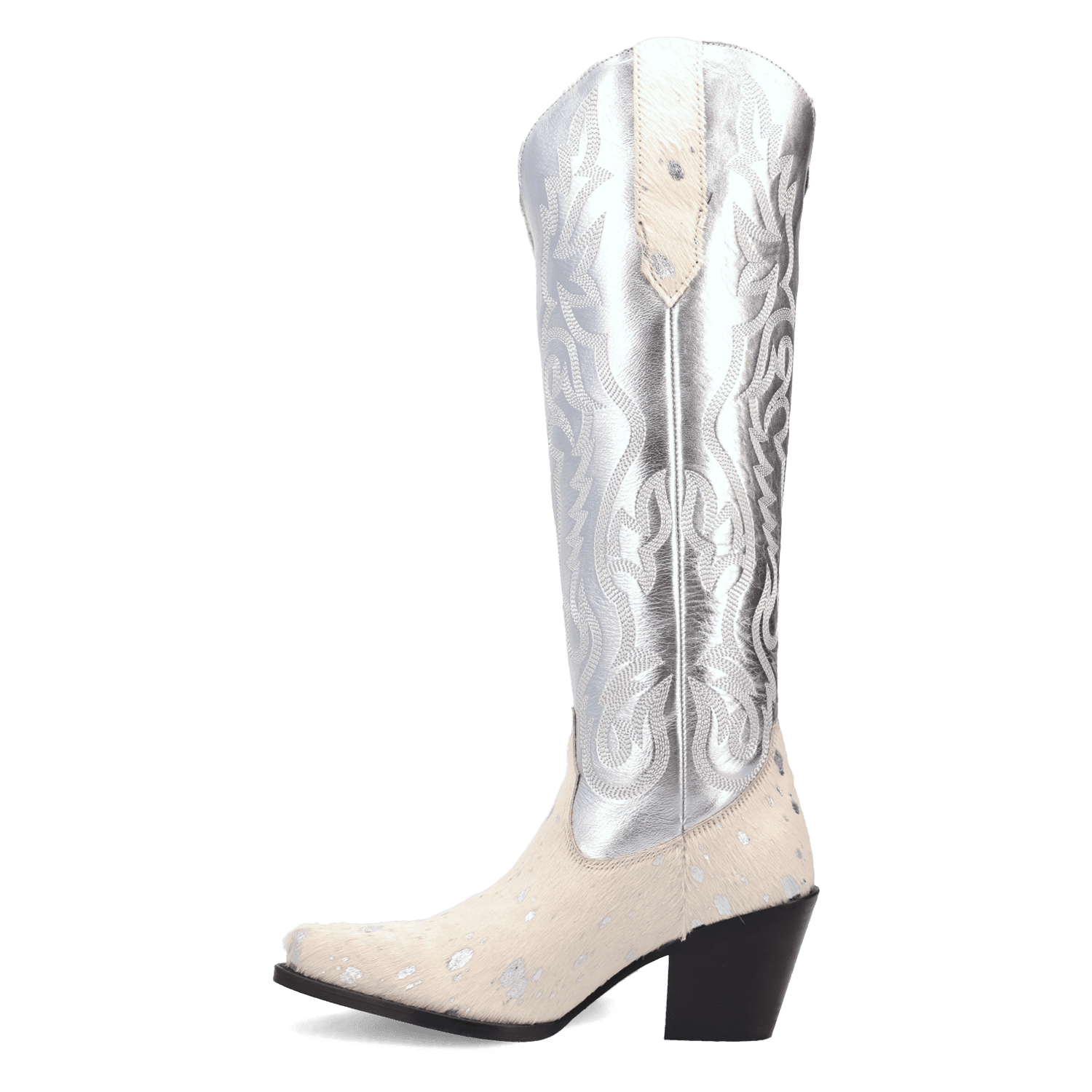 Dingo1969 TAKE NO BULL LEATHER BOOT