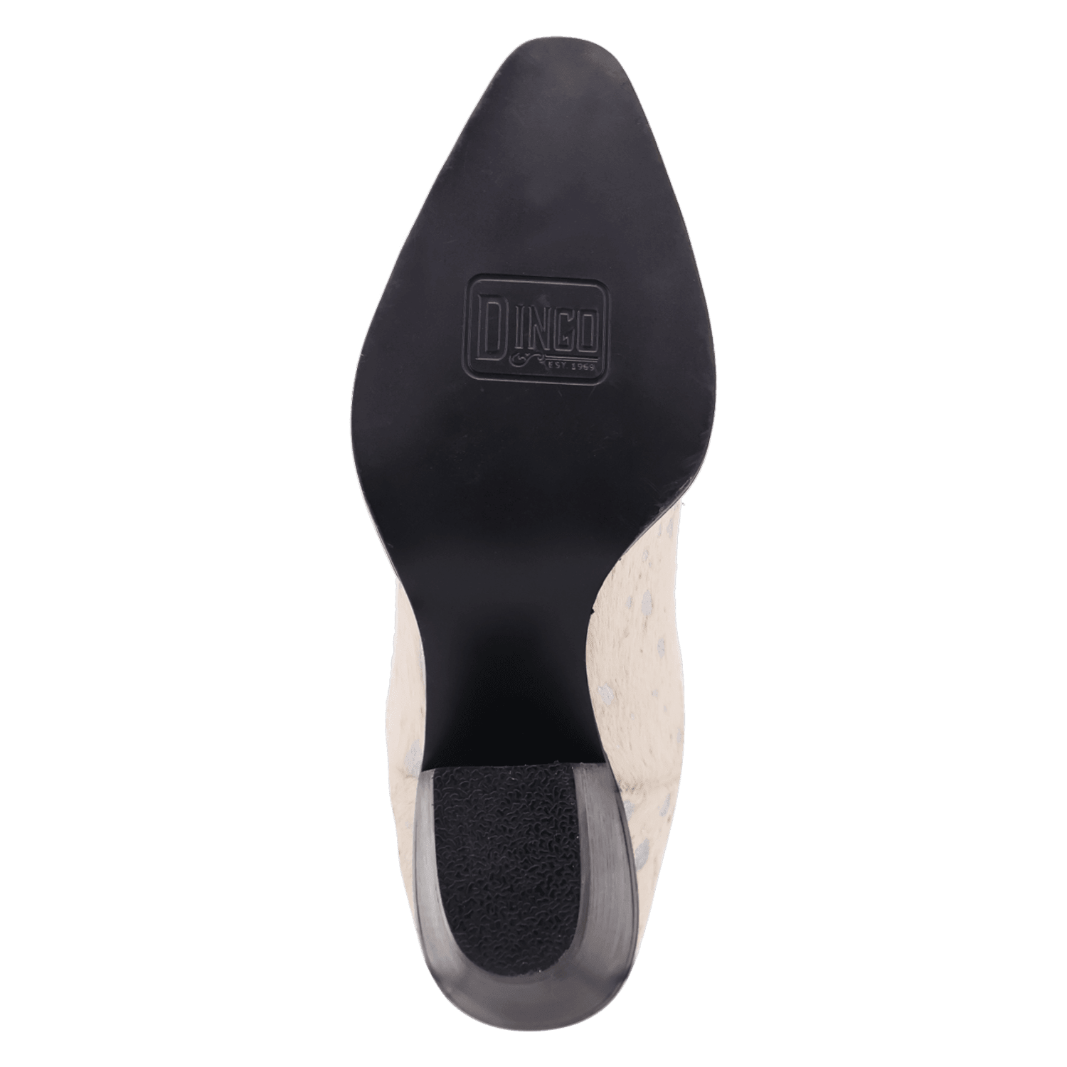 Dingo1969 TAKE NO BULL LEATHER BOOT