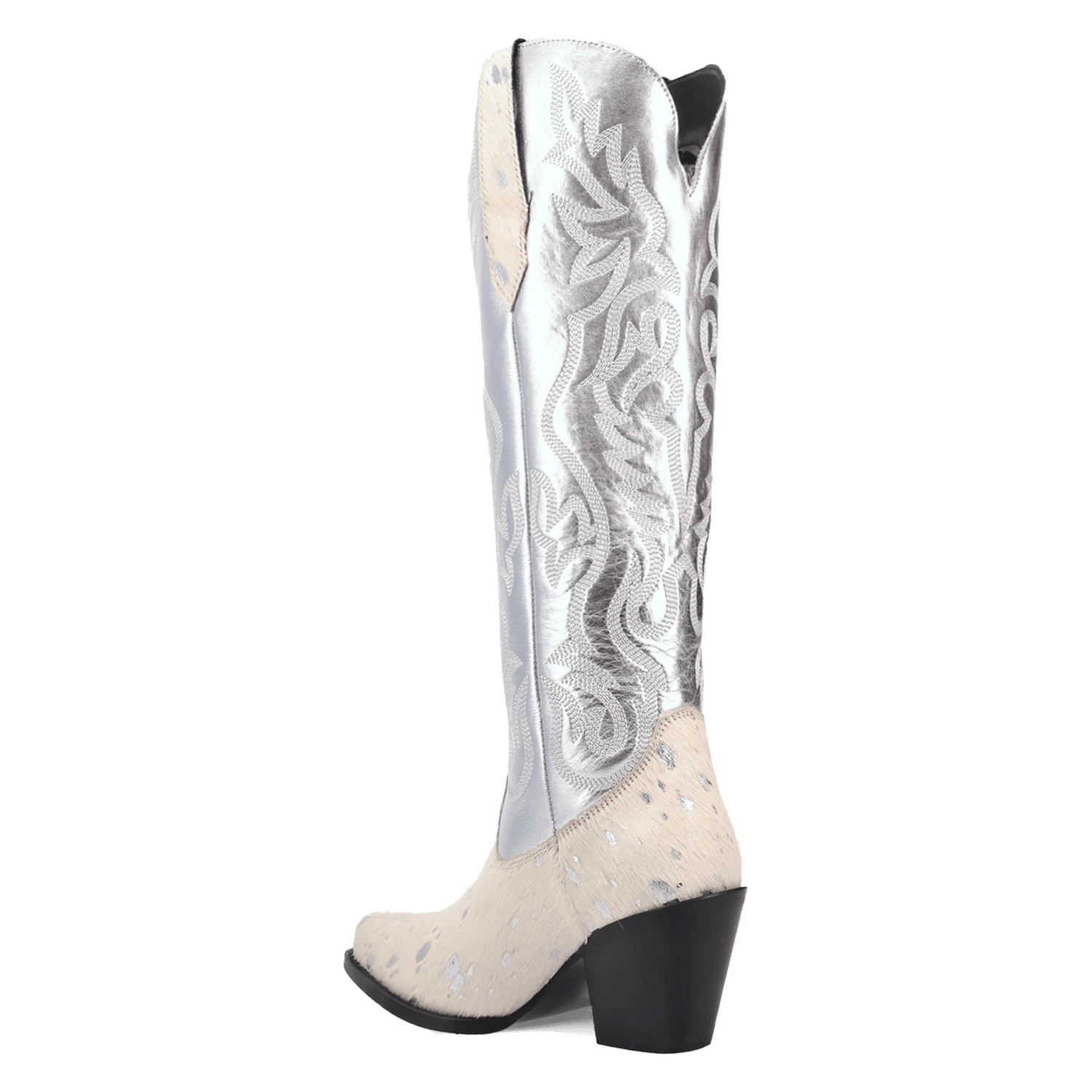 Dingo1969 TAKE NO BULL LEATHER BOOT