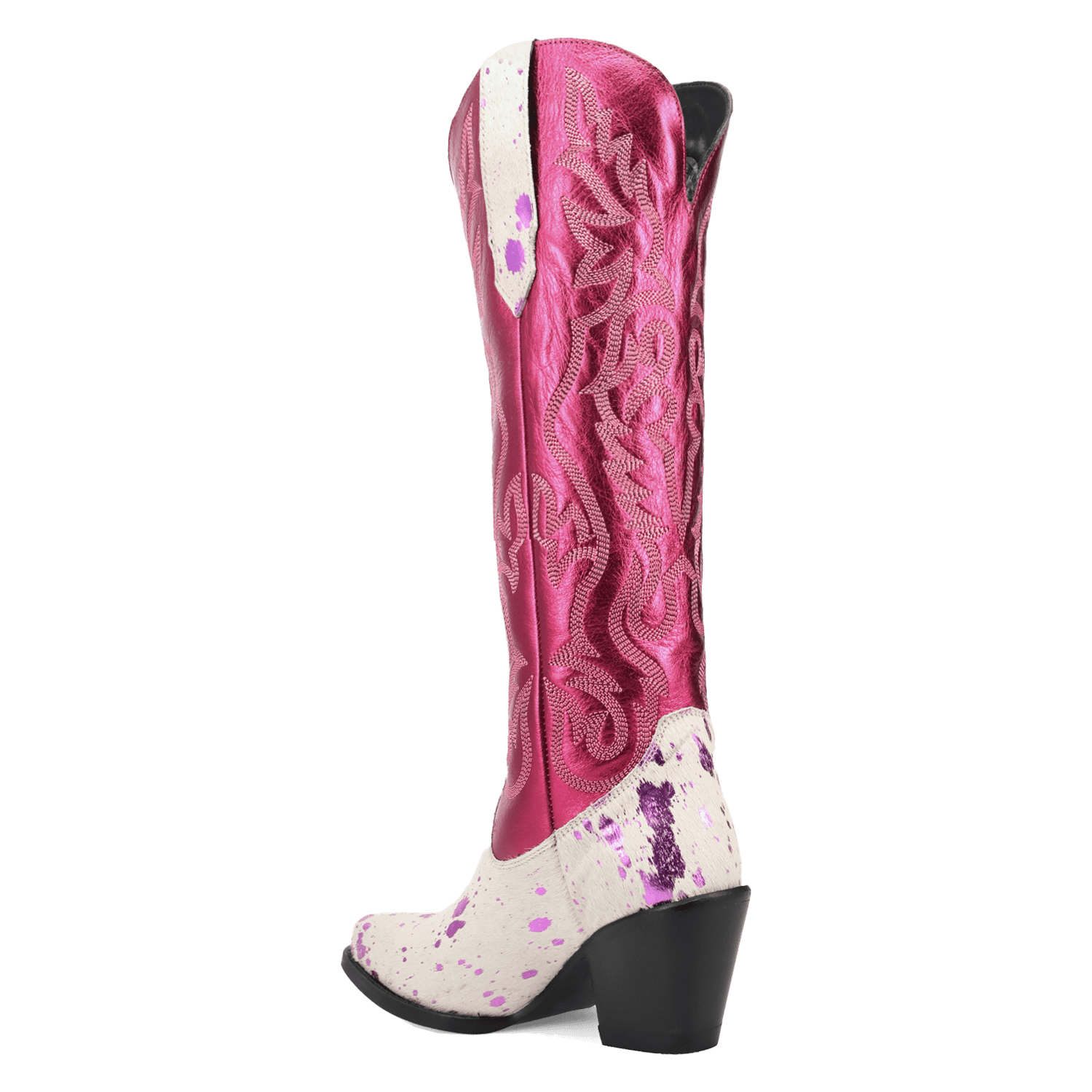 Dingo1969 TAKE NO BULL LEATHER BOOT