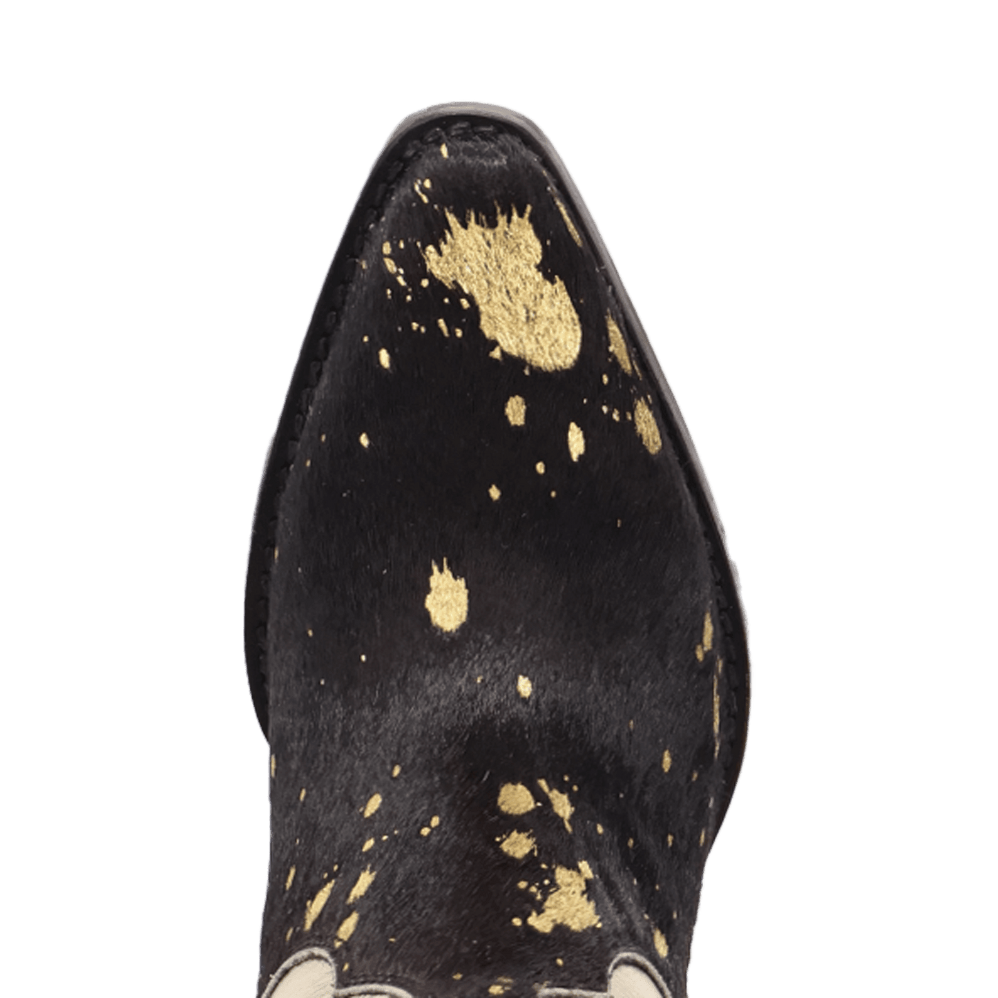 Dingo1969 TAKE NO BULL LEATHER BOOT