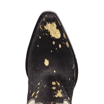 Dingo1969 TAKE NO BULL LEATHER BOOT