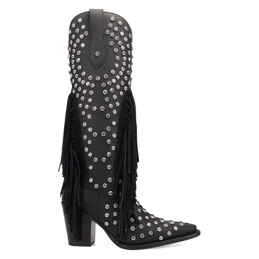 Dingo1969 SHOW PONY LEATHER BOOT