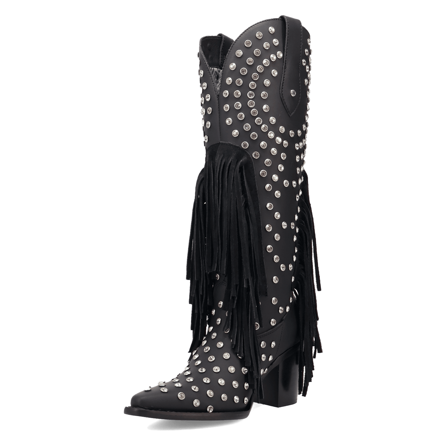 Dingo1969 SHOW PONY LEATHER BOOT