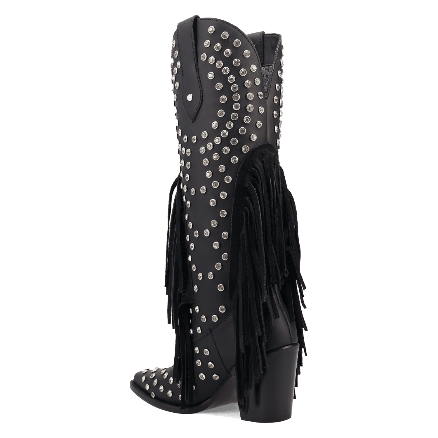 Dingo1969 SHOW PONY LEATHER BOOT