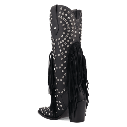 Dingo1969 SHOW PONY LEATHER BOOT