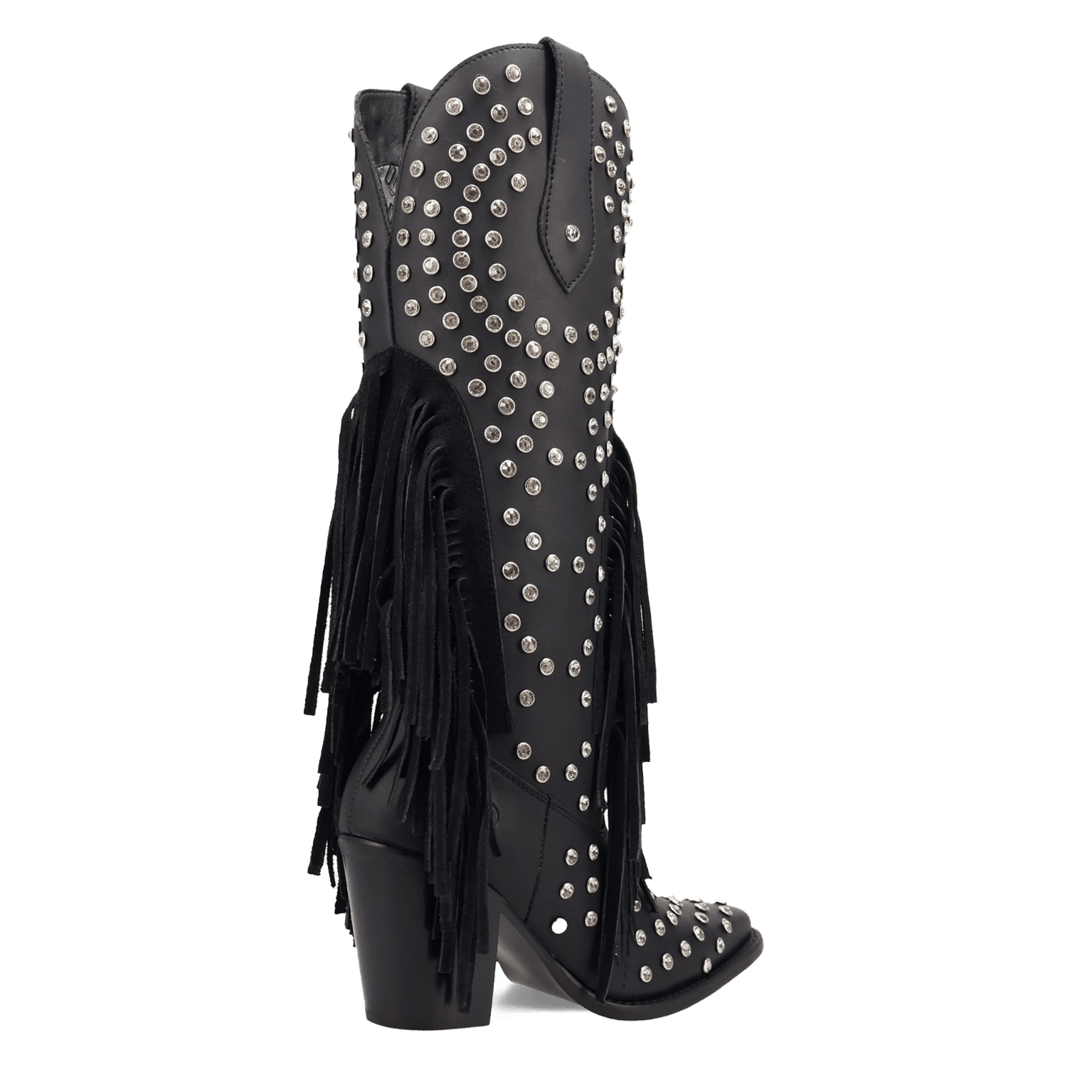 Dingo1969 SHOW PONY LEATHER BOOT