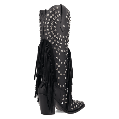 Dingo1969 SHOW PONY LEATHER BOOT