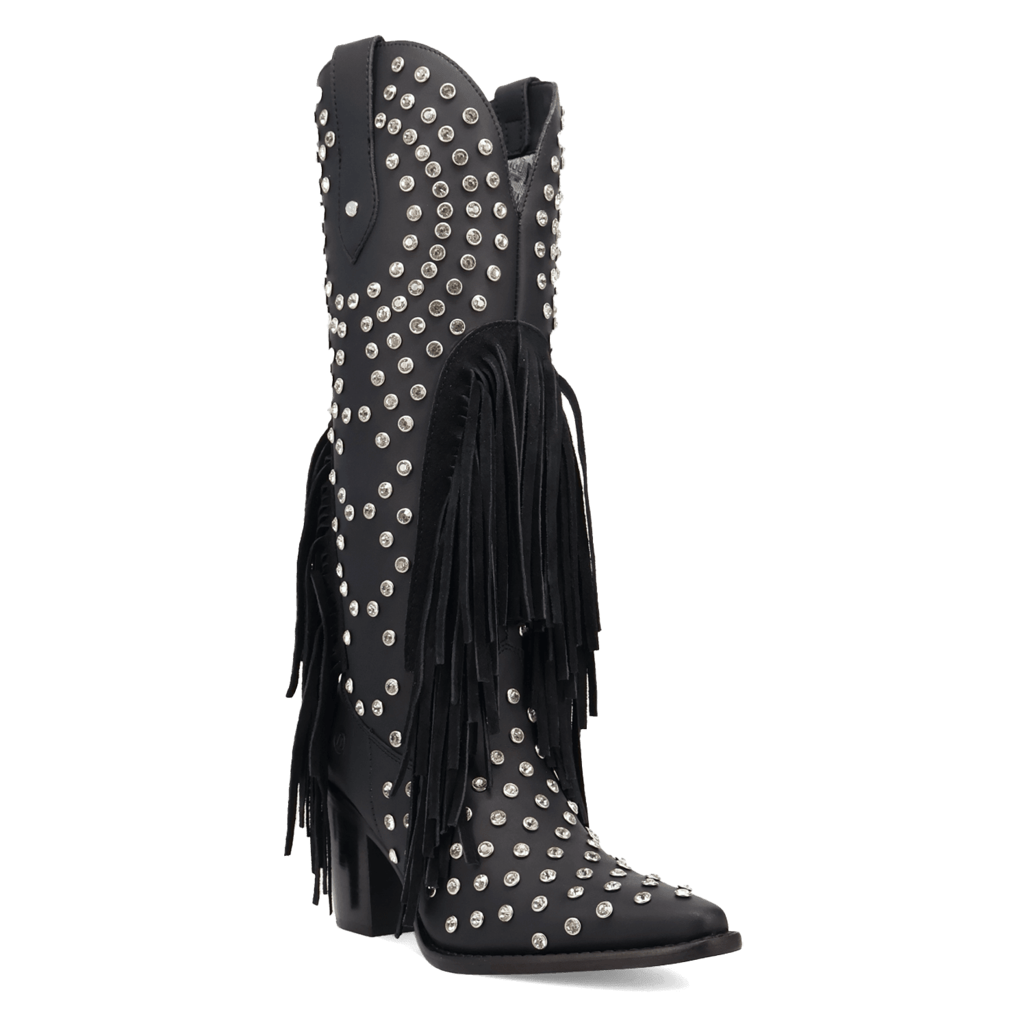 Dingo1969 SHOW PONY LEATHER BOOT